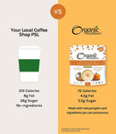 Pumpkin Spice Latte