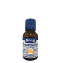Frankincense Essential Oil