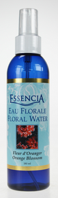 Floral Water