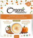 Pumpkin Spice Latte