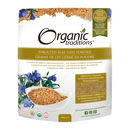 Sprouted Flax Seed Powder