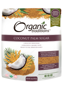 Organic Coconut Palm Sugar