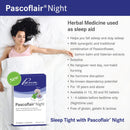 Pascoflair Night