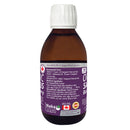 Organic Sambucus Black Elderberry · 300 mL