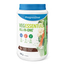 VegEssential ALL-IN-ONE · Natural Chocolate