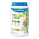 VegEssential ALL-IN-ONE · Natural Vanilla