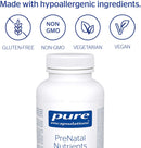 PreNatal Nutrients