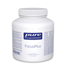 FocusPlus (formerly DopaPlus)