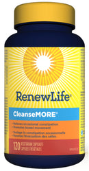 CleanseMORE