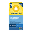Ultimate Flora Extra Care Probiotic · Shelf Stable · 50 Billion