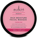 FACIAL MASQUE