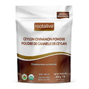 Organic Ceylon Cinnamon Powder