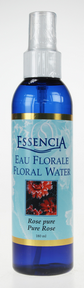 Floral Water