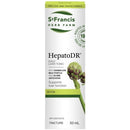 Hepato DR