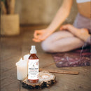 The Original Smudge Spray ~ White Sage & Dragon's Blood ~  · 100 mL