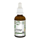 Ginkgo