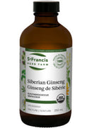 Siberian Ginseng