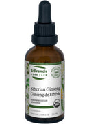 Siberian Ginseng