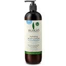 Hydrating BODY LOTION