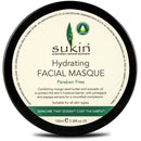 FACIAL MASQUE