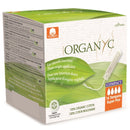 Organ(y)c 100% Organic Cotton Compact Organic-Based Applicator Tampon · 16 pc.