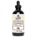 Organic Elderberry Extract