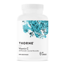 Vitamin C with Flavonoids