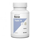 Boron Chelazome