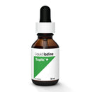 Liquid Iodine