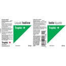 Liquid Iodine