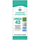 UNDA 43