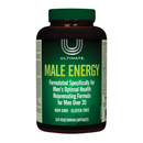 MALE ENERGY