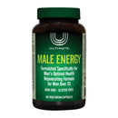 MALE ENERGY