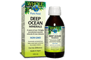 Deep Ocean Minerals