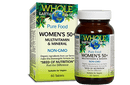 Women’s 50+ Multivitamin & Mineral