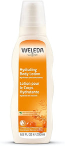 Hydrating Body Lotion · Sea Buckthorn · 200 mL
