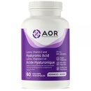Lysine, Vitamin C and Hyaluronic Acid
