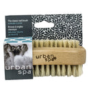 The classic nail brush