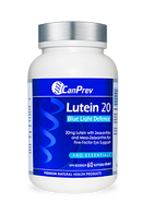 Lutein 20 Blue Light Defence