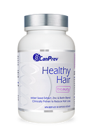 Healthy Hair
