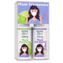 Mask Fresheners