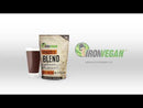 ATHLETE'S BLEND