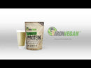 SPROUTED PROTEIN · French Vanilla