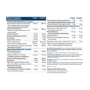 Complete Calcium · Adult Women · 120 Caplets