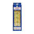 Satya T-Lite Incense Candles · 12 pcs.