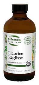 Licorice