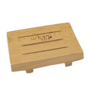 The soap caddy