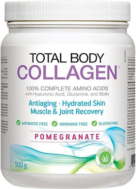 Total Body Collagen