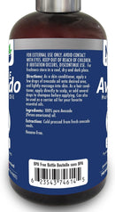 PURE Avocado Moisturizing Oil · 270 mL