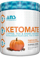 KETOMATE™ Pumpkin Spice · 300 g